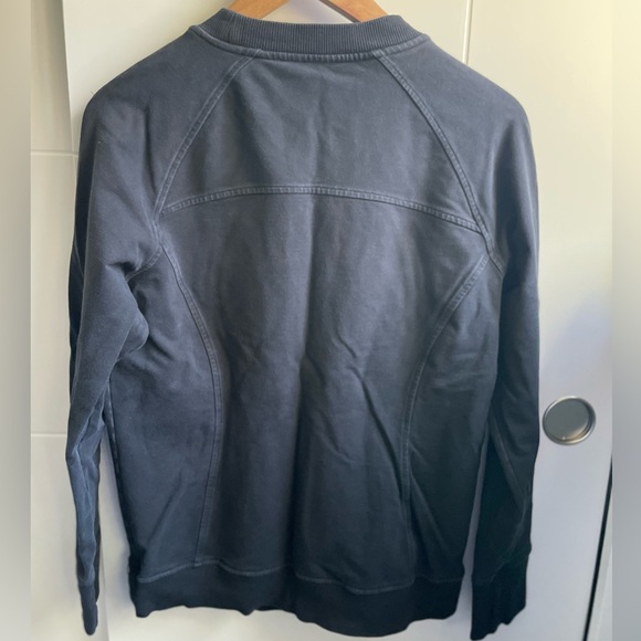 Lululemon Scuba Crew - Picture 9 of 10